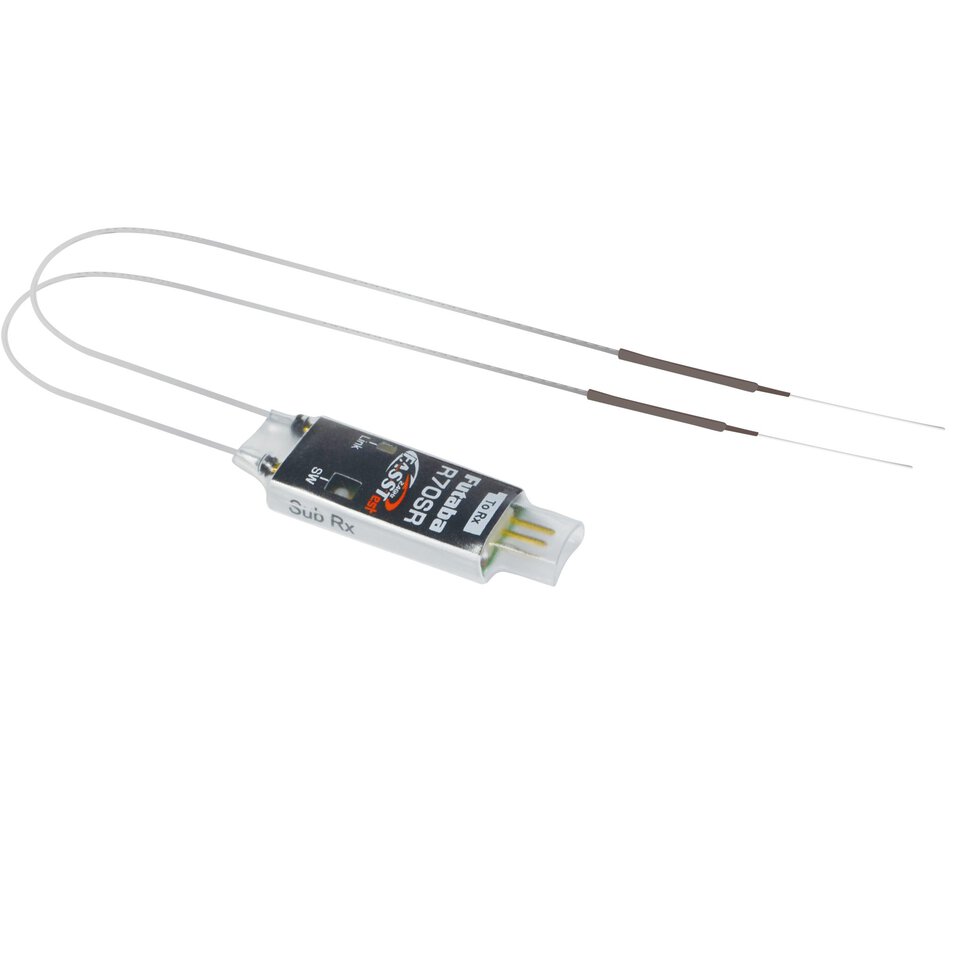R7008SB (x 2) – FutabaUSA